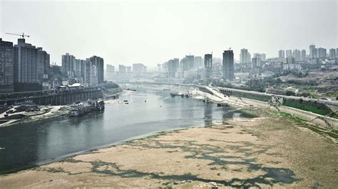 China's Unknown Mega City of Chongqing 1 of 2.